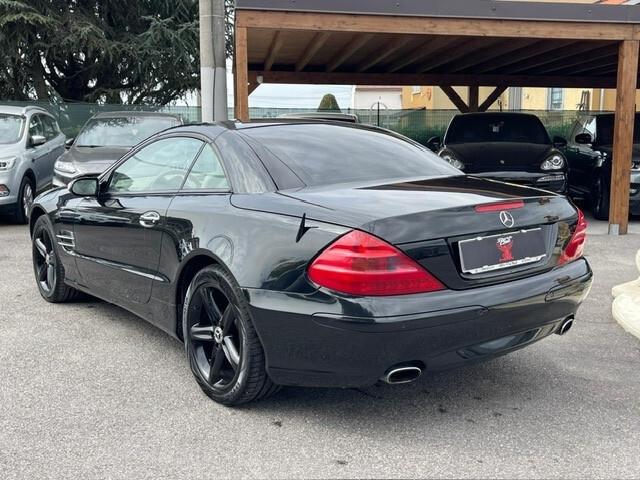 Mercedes-benz SL 350 cat 50th Anniversary