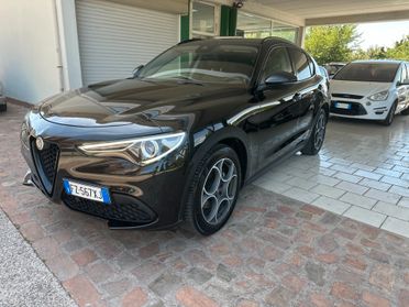 Alfa Romeo Stelvio 2.2 JTDM 160 CV