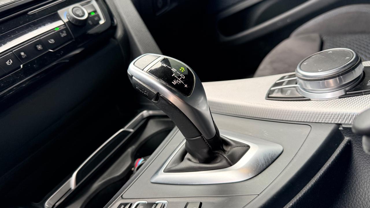 Bmw 430d xDrive Msport