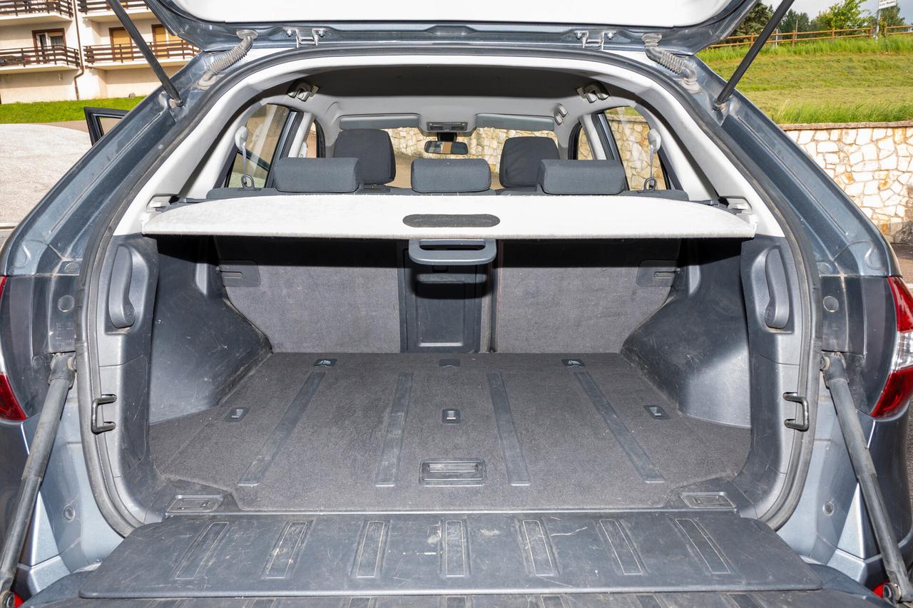 Renault Koleos 2.0 dCi 4X4 - UNICO PROPRIETARIO