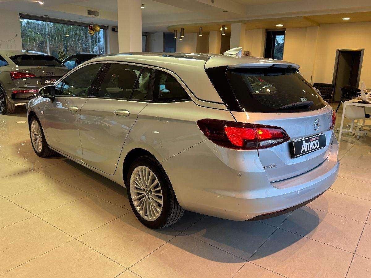 Opel Astra SW 1.6 CDTi 110 CV Innovation