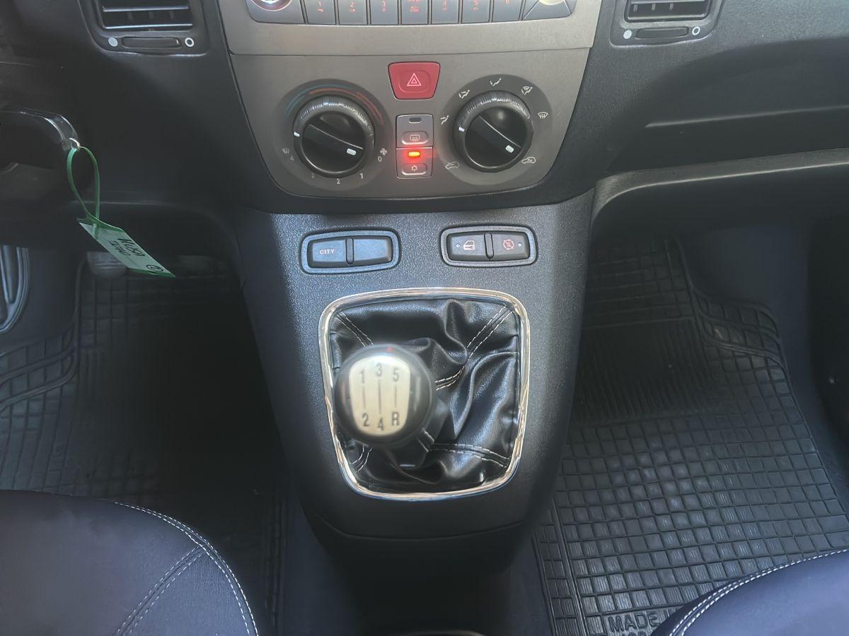 LANCIA - Musa - 1.3 Mjt 95CV 16V S&S DPF Oro Pl.