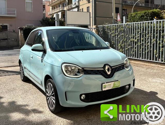 RENAULT Twingo ZEN