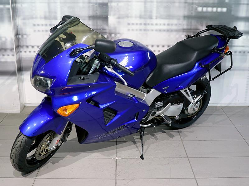 Honda VFR 800