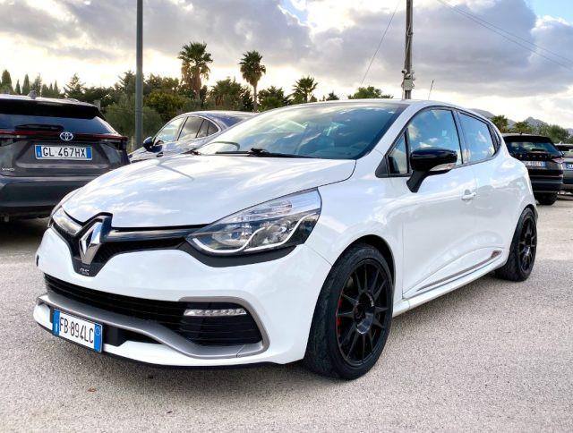 RENAULT Clio 220CV RS Energy R.S. Trophy