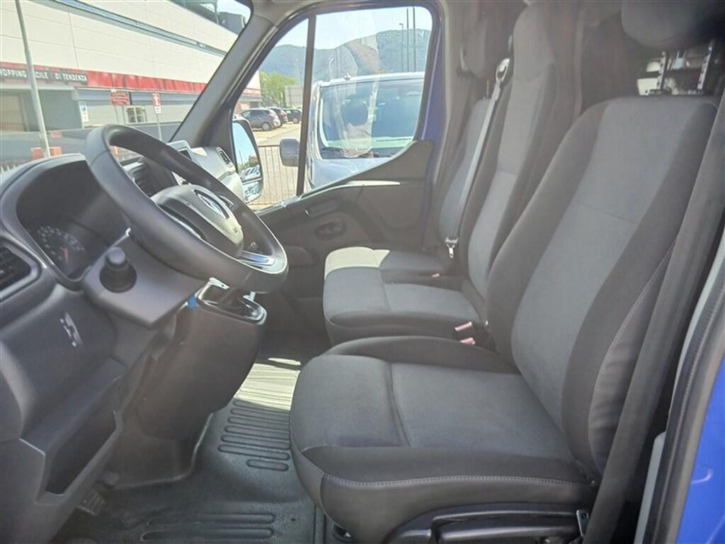 Renault Master III Furgone tetto alto Master T35 2.3 Dci 165cv L3h2 S&S E5b+