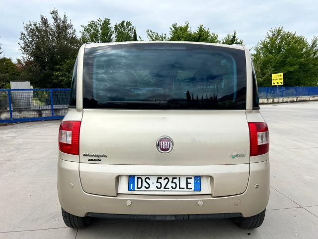 Fiat Multipla 1.6 105 cv Benzina Dynamik