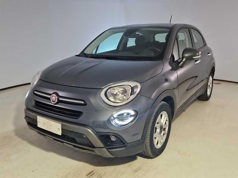 FIAT 500X 1.3 Mjet 95cv 4x2 Business