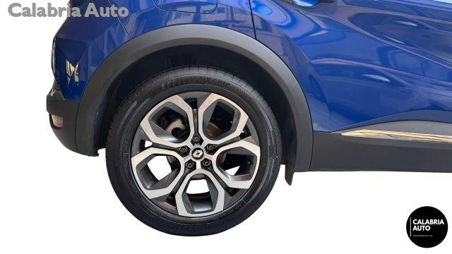 RENAULT Captur Full Hybrid E-Tech 145 CV Techno Fast Track