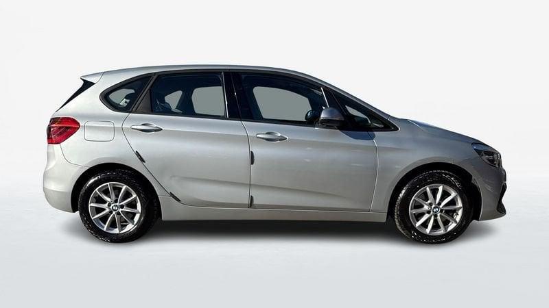 BMW Serie 2 Active Tourer Serie 2 F45 2018 Active Tourer 218d xDrive Advantage Steptr