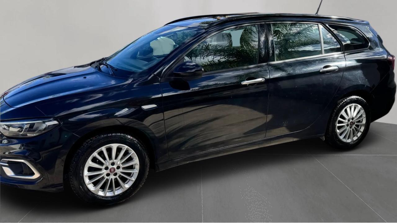 Fiat Tipo 1.6 Mjt S&S SW Business