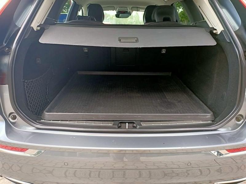 Volvo XC60 2.0 B4 Inscription AWD Geartronic my20 2.0 b4 Inscription awd auto my20