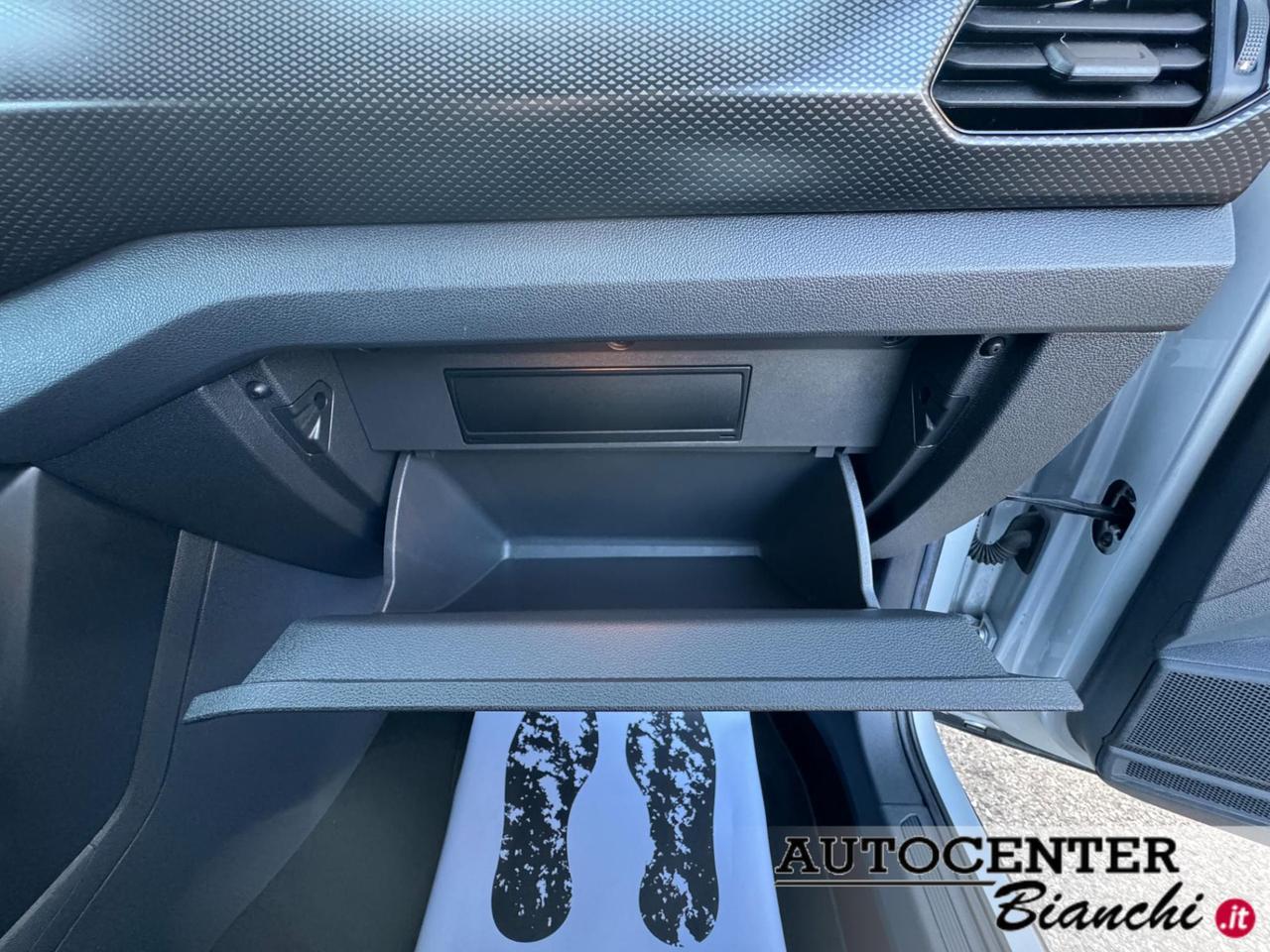 Volkswagen T-Cross 1.0 tsi Sport 110cv dsg