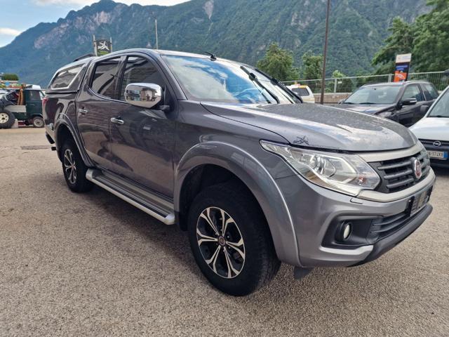 FIAT Fullback 2.4 180CV Doppia Cabina aut. LX