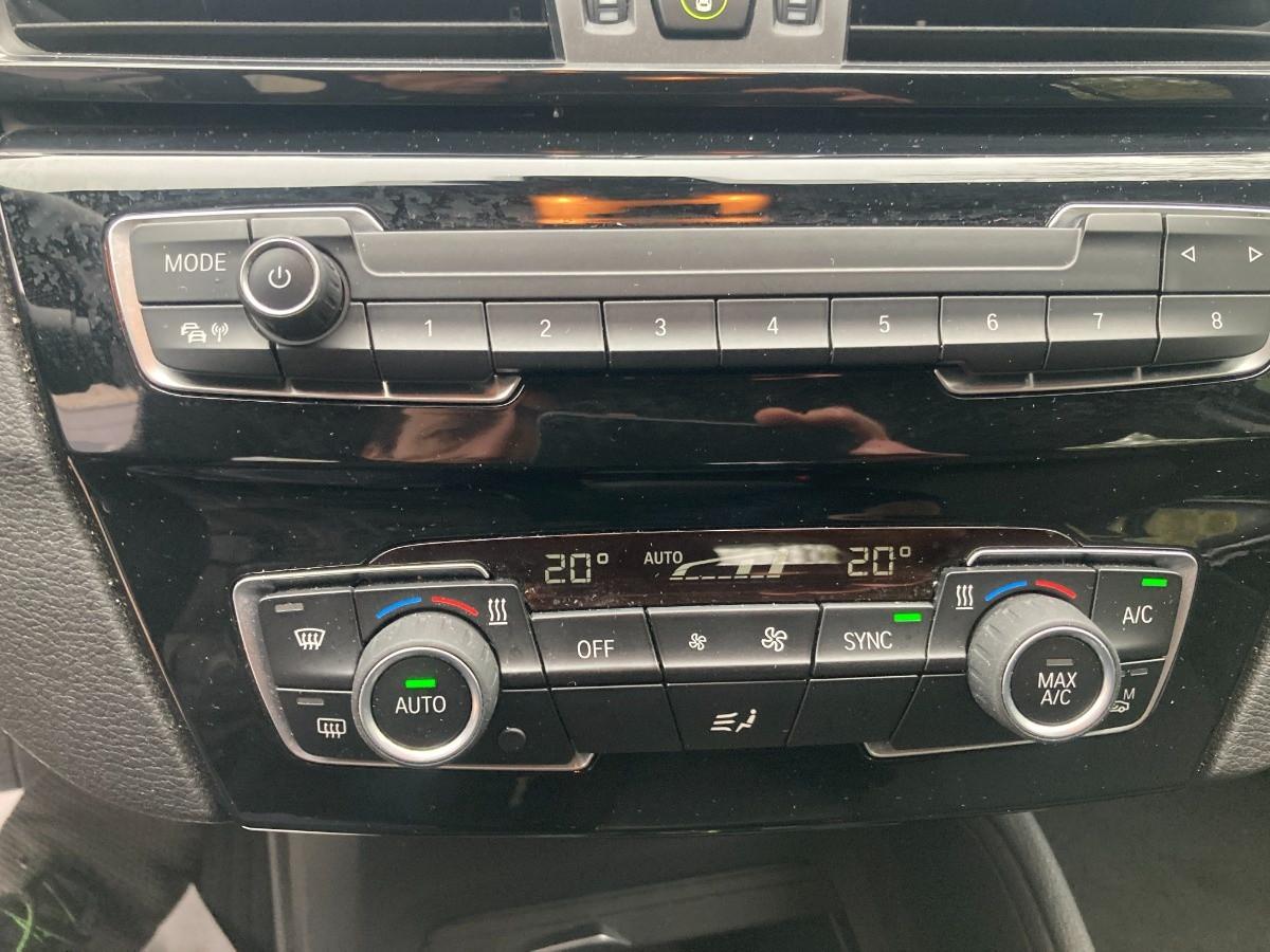 BMW X1 xdrive25e Business Advantage auto