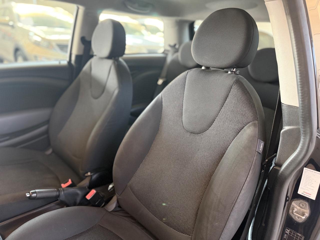 Mini 1.4 16V Ray NEOPATENTATI