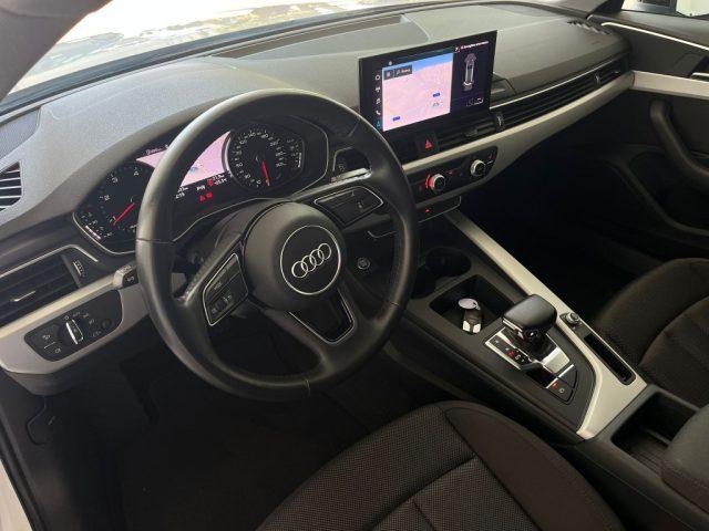AUDI A4 Avant 35 TDI/163 CV S tronic Business Advanced