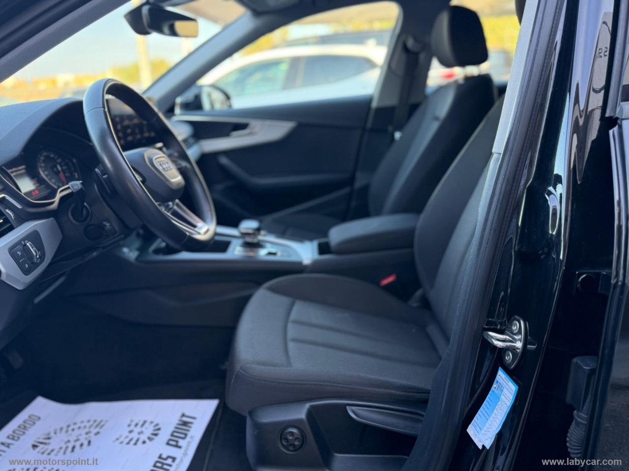AUDI A4 30 TDI/136CV S tronic Business