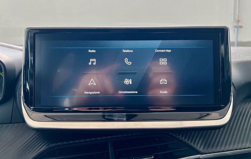 Peugeot 208 208 Hybrid 100 e-DCS6 Style