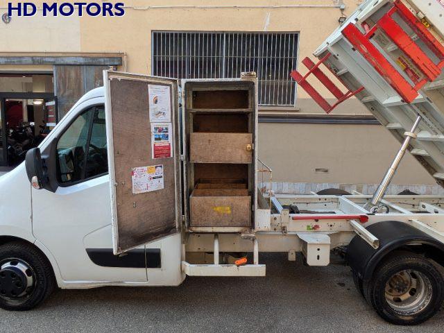 IVECO Daily MASTER T35 2.3 dCi/130 PM Ribaltabile GEM