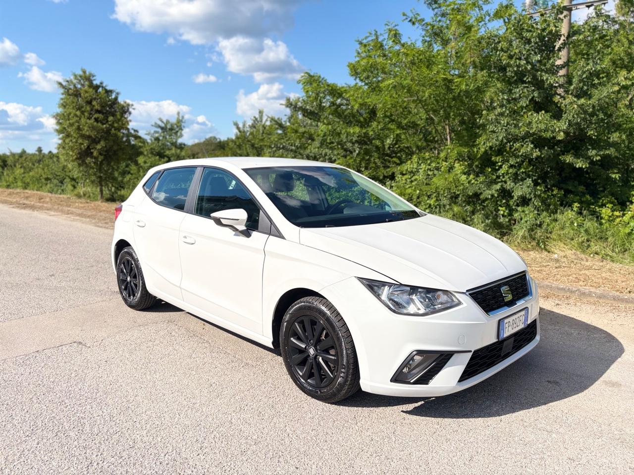 Seat Ibiza 1.6 TDI 80 CV 5 porte XCELLENCE