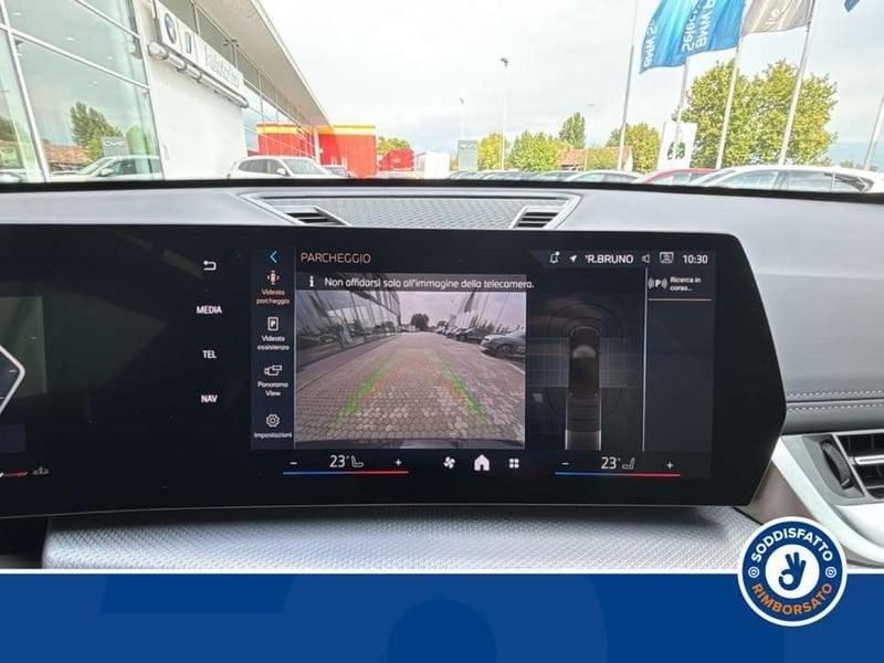 BMW X1 sDrive 20i M Sport Pro