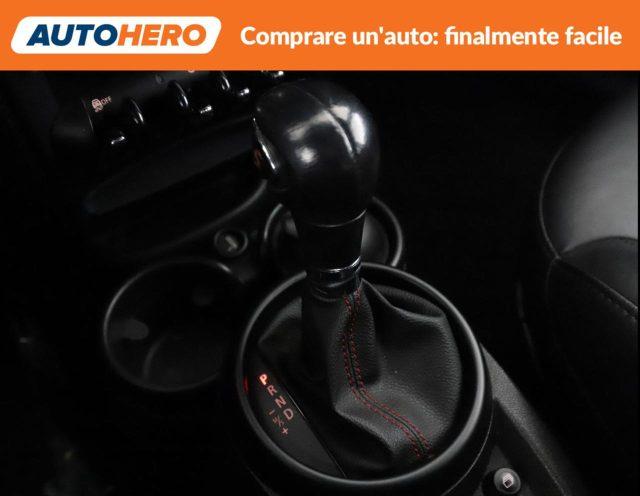 MINI Countryman Mini Cooper S Countryman ALL4