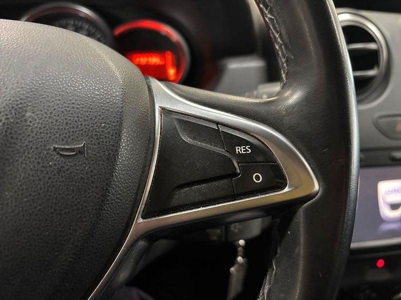 Dacia Duster I 1.6 Ambiance 4x2 Gpl s&s 115cv
