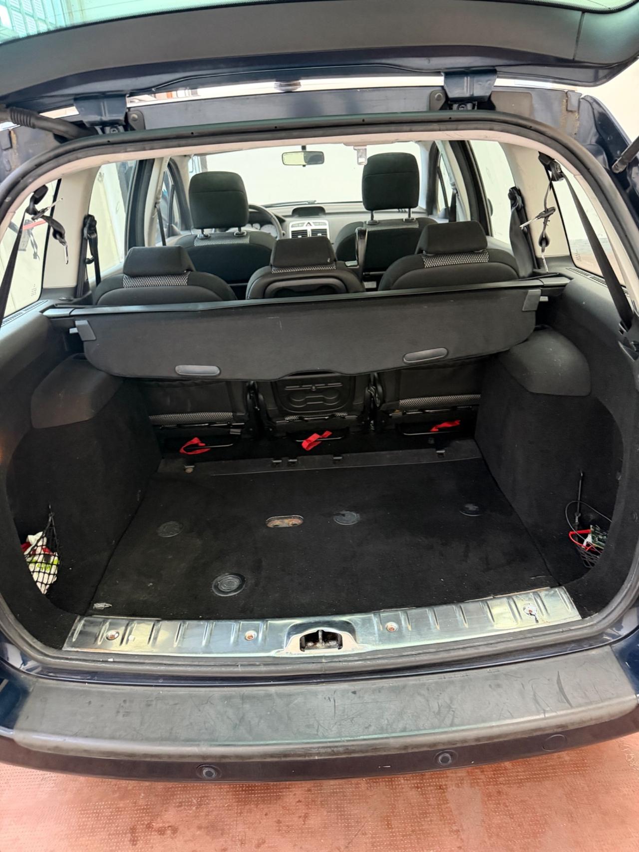 Peugeot 307 1.6 16V HDi FAP 110CV SW Australian
