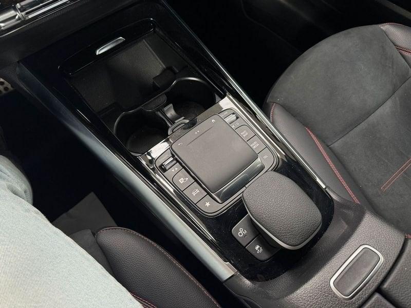Mercedes-Benz GLA Mercedes-AMG GLA 35 4MATIC