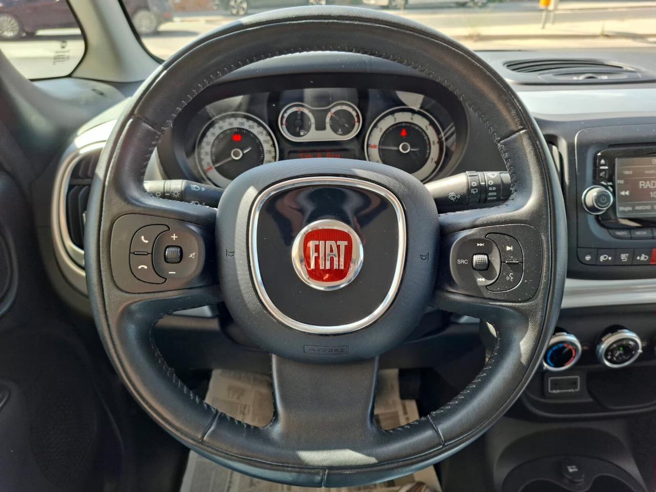 Fiat 500L 1.6 Multijet 120cv Pop Star 2015