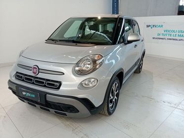 FIAT 500L 1.4 95 CV S&S Connect