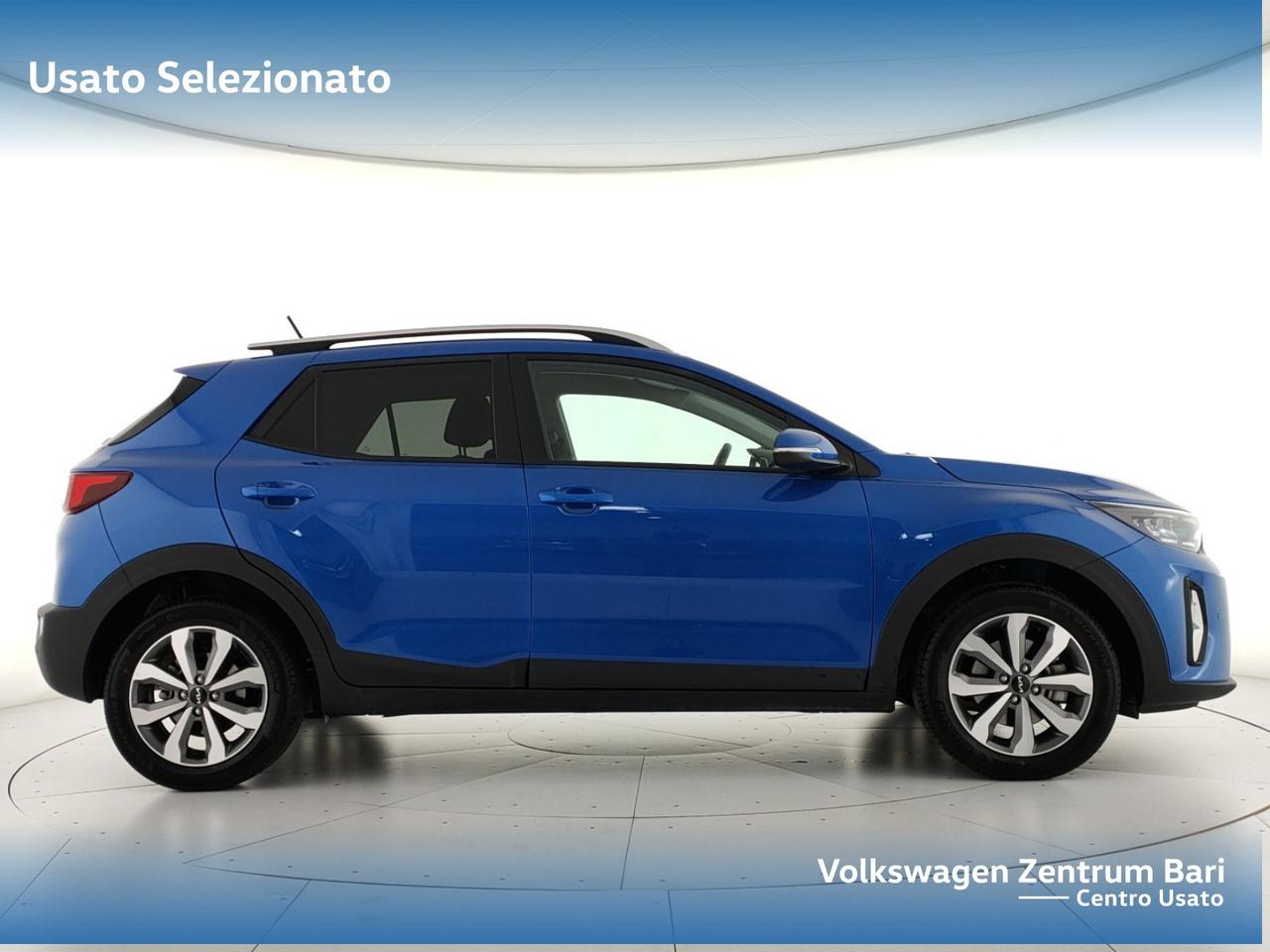 Kia Stonic 1.2 dpi style s/design pack gpl 82cv