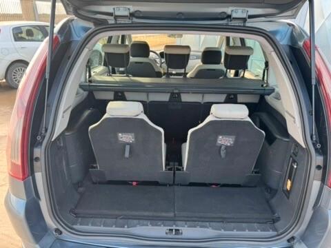 Citroen C4 Picasso 1.6 HDi 110 FAP Elegance