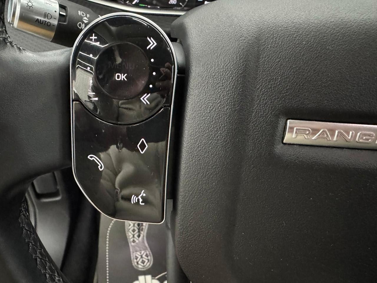 Land Rover Range Evoque 2.0D I4 Mhev 180 CV AWD Auto