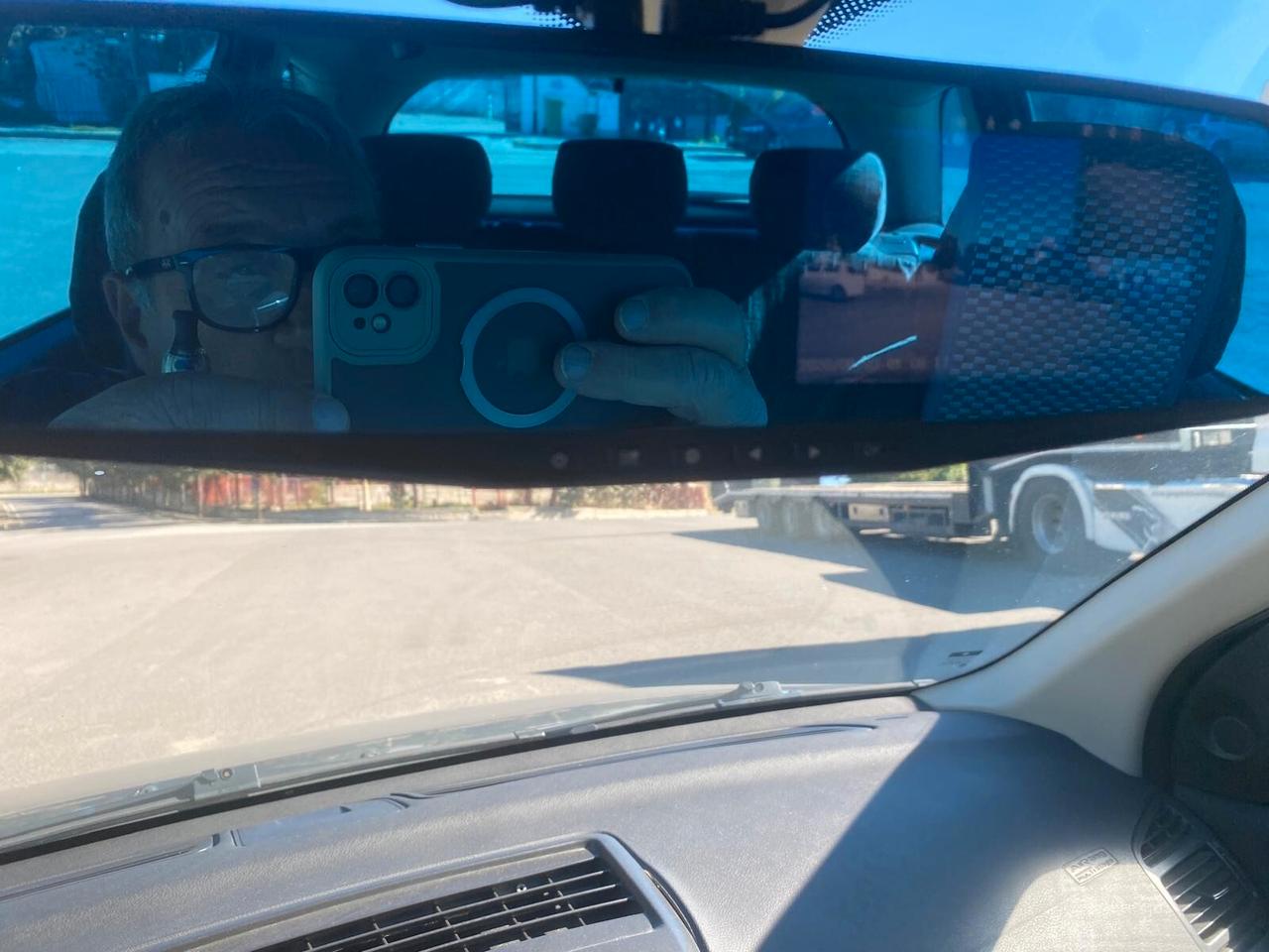 Fiat Croma 1.9 Multijet Dynamic