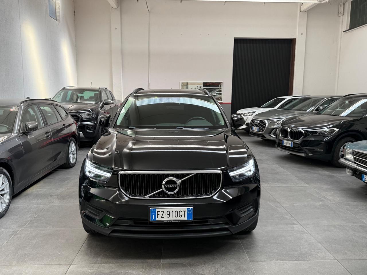 Volvo XC40 T3 Momentum