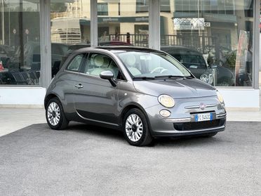 Fiat 500 1.3 Diesel 95CV E5 - 2016