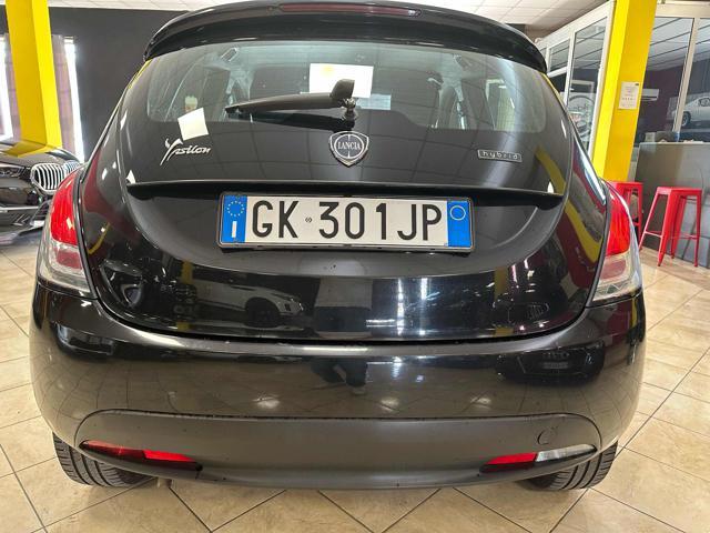 LANCIA Ypsilon 1.0 5 porte S&S Hybrid