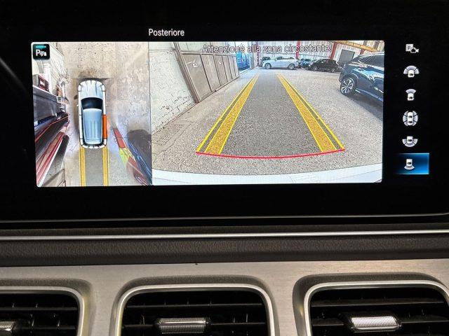 MERCEDES-BENZ GLE 350 de hybrid EQ 4Matic Premium Plus