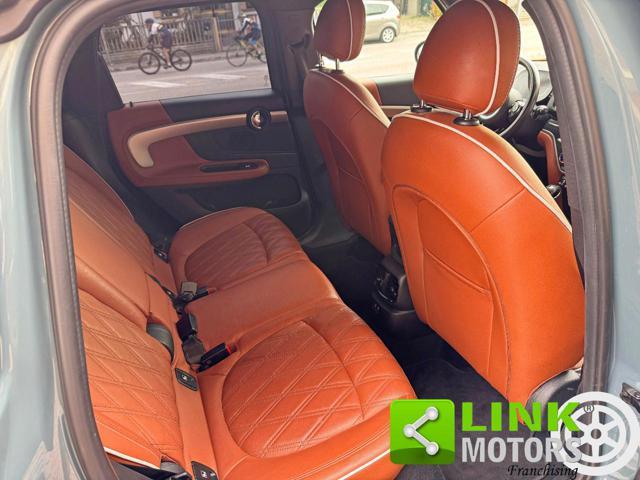 MINI Countryman 1.5 Cooper SE Hype ALL4