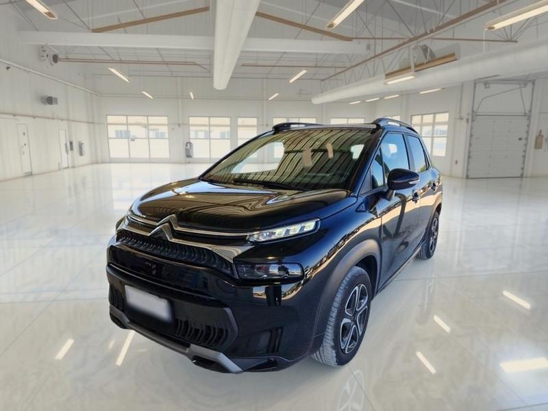 CITROEN C3 AIRCROSS 1.2 puretech Feel s/s 110cv