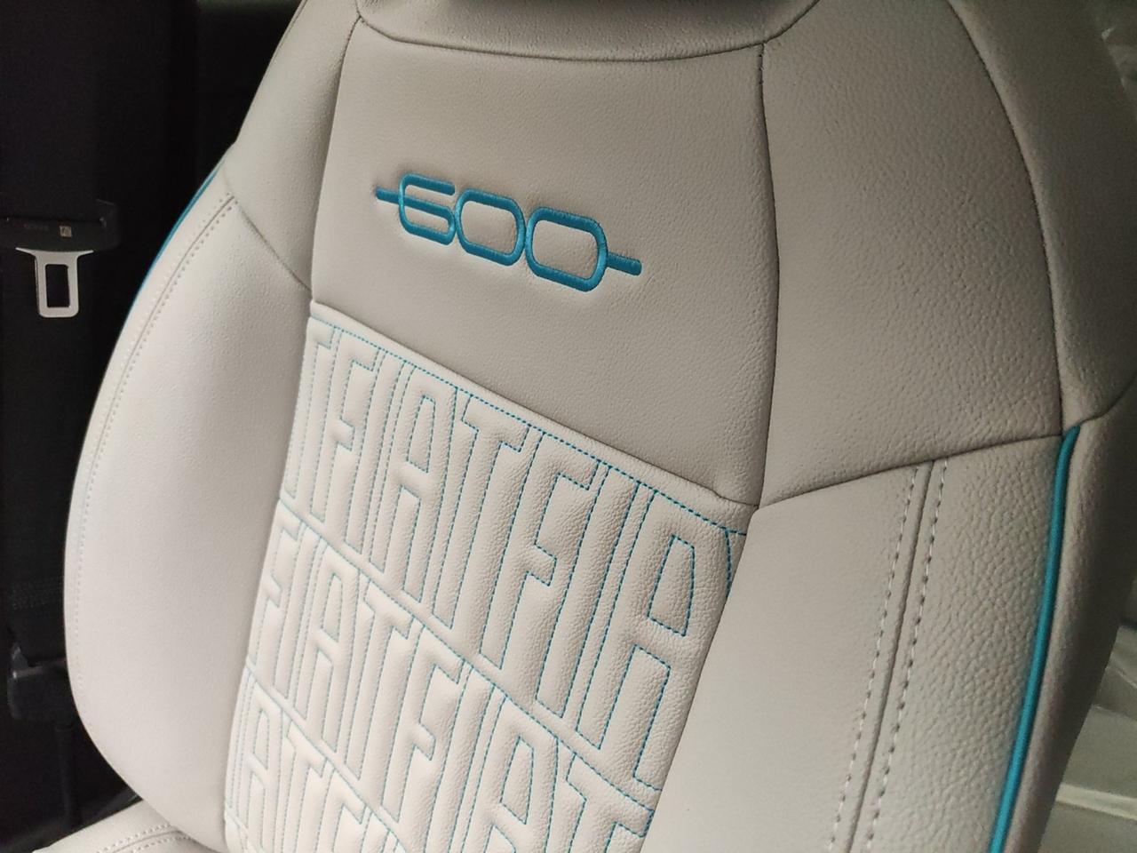 FIAT 600 IV 2023 1.2 MHEV 110CV DCT LA PRIMA