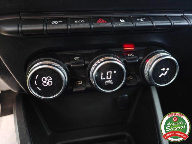 DACIA Duster 1.6 SCe GPL 4x2 Prestige