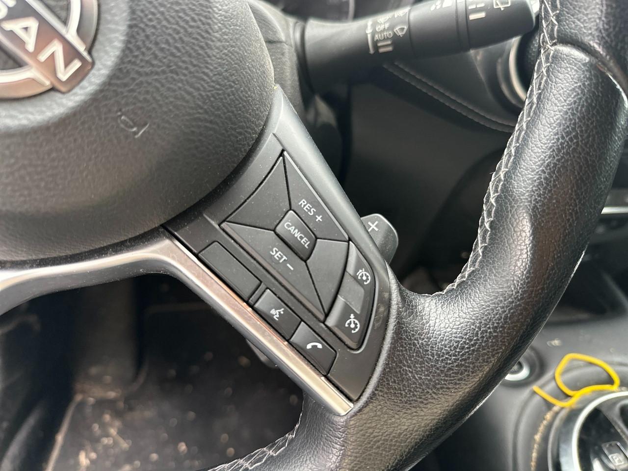 NISSAN Juke II 2020 - Juke 1.0 dig-t N-Connecta 114cv dct