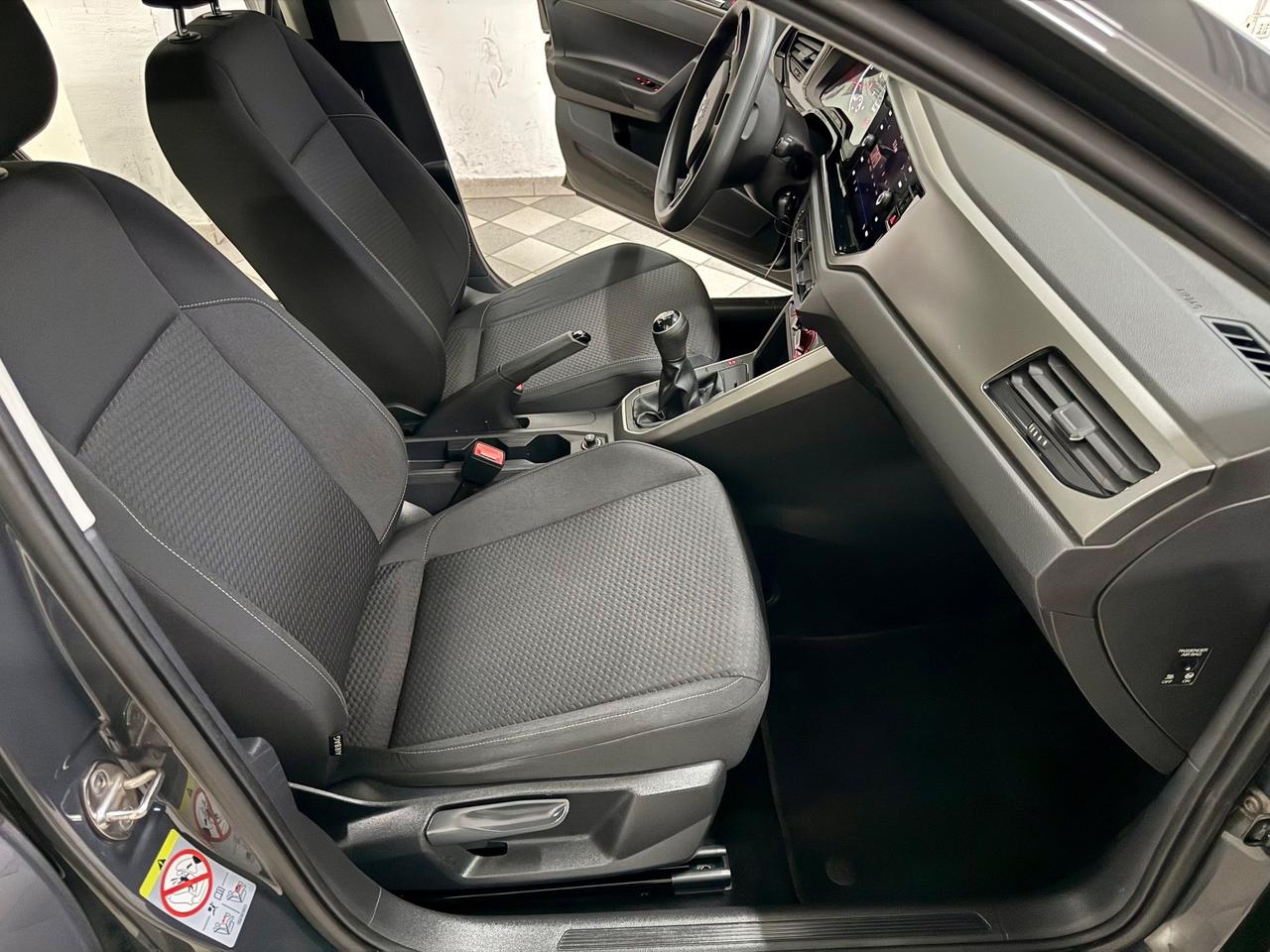 Volkswagen Polo 1.6 TDI 95 CV 5p. Comfortline