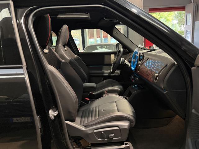 MINI Countryman S ALL4 JCW