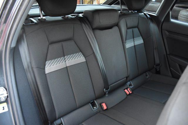 AUDI A3 SPB 30 TDI S tronic Business Advanced