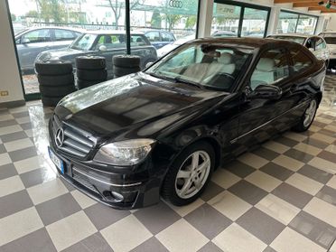 Mercedes-benz CLC 180 Kompr. TPS Sport
