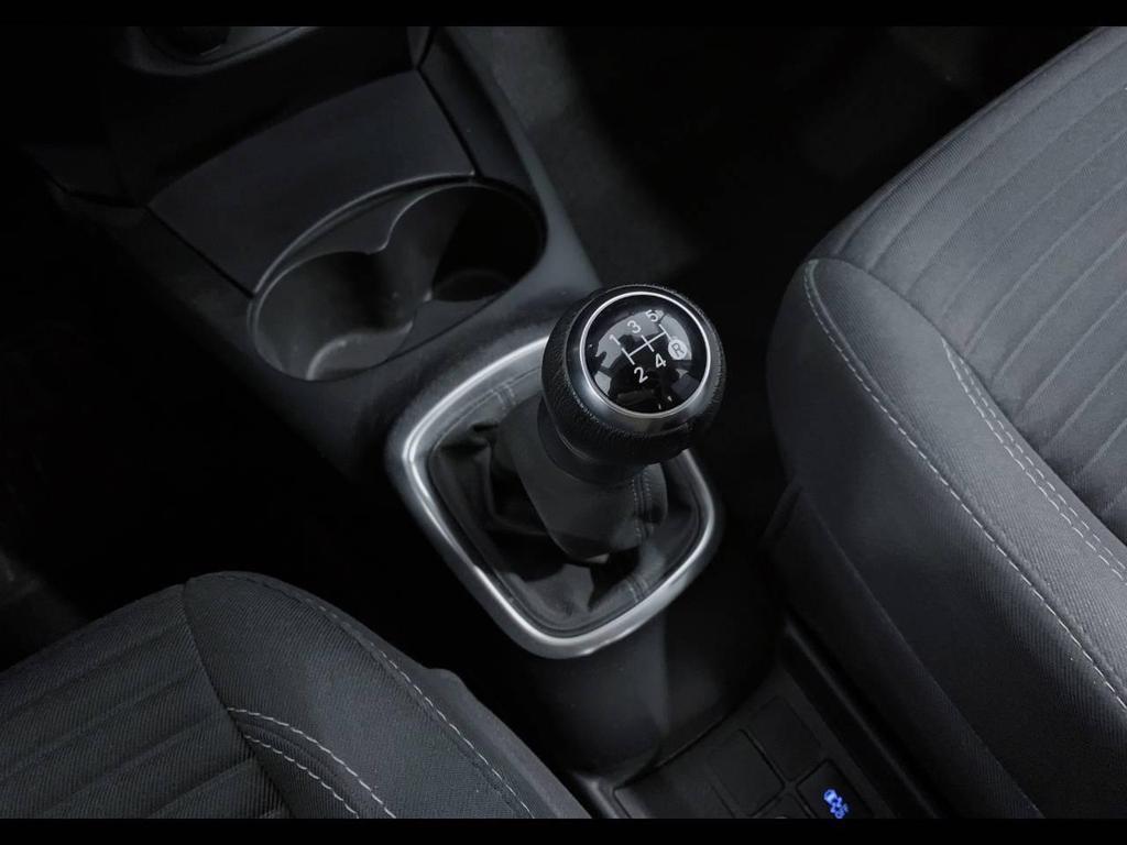 Toyota Yaris 5 Porte 1.0 VVT-i Active